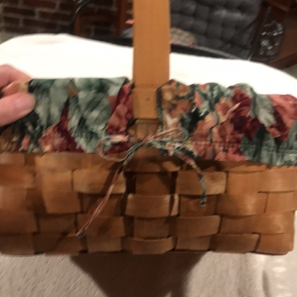 Baskets with Handles - Picture 5 of 16